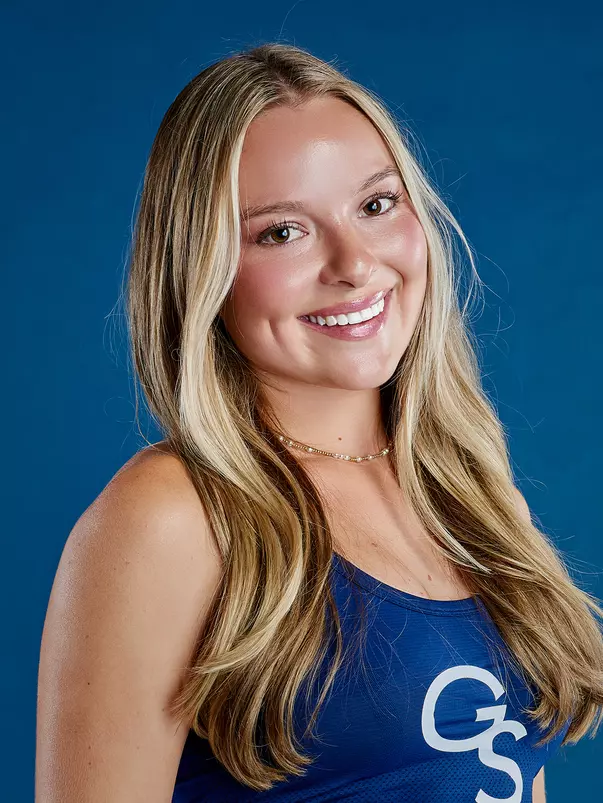 Mackenzie Leopold, Georgia Southern Women’s Tennis