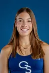 Mar Hernandez, Georgia Southern Women’s Tennis