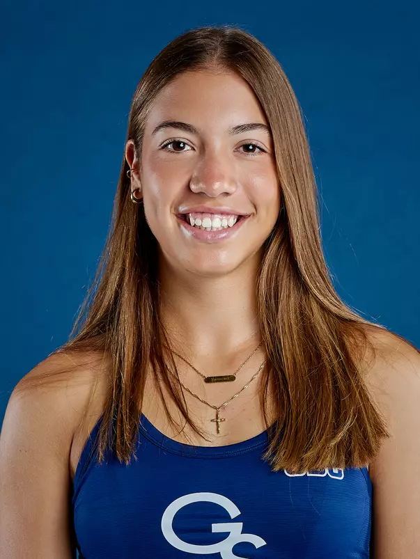 Mar Hernandez, Georgia Southern Women’s Tennis