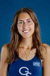 Natalie Crawford, Georgia Southern Women’s Tennis