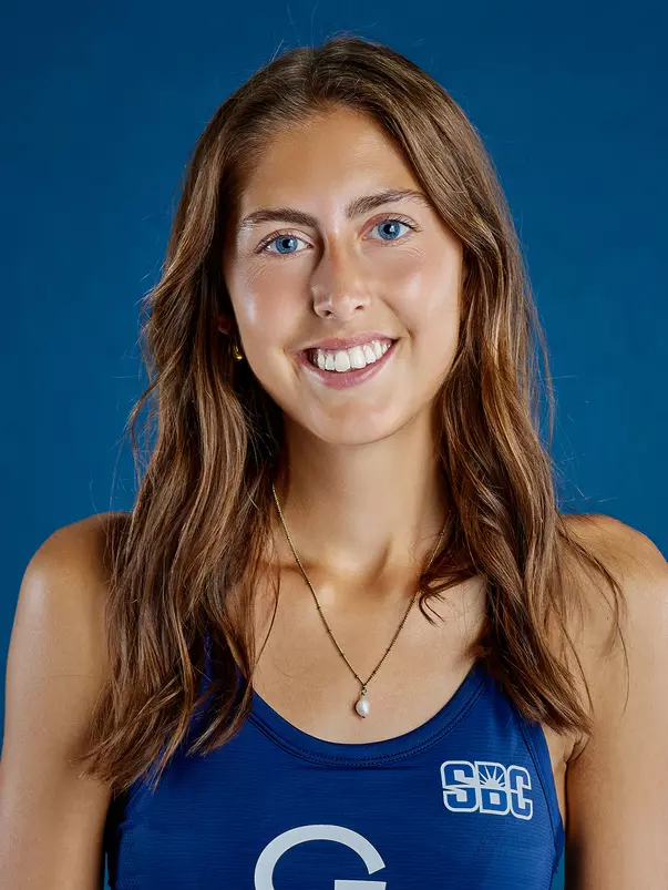 Natalie Crawford, Georgia Southern Women’s Tennis