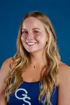 Reese Parker, Georgia Southern Women’s Tennis