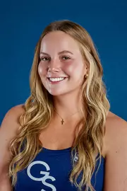 Reese Parker, Georgia Southern Women’s Tennis