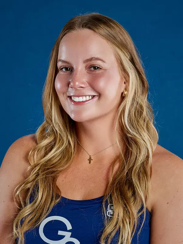 Reese Parker, Georgia Southern Women’s Tennis