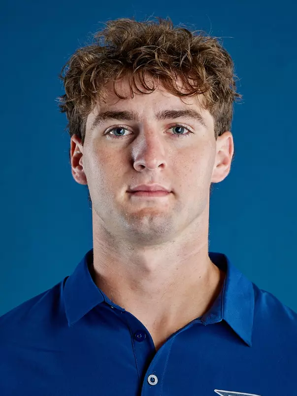 Parker Coe