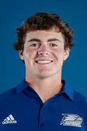 Carter Blankinship