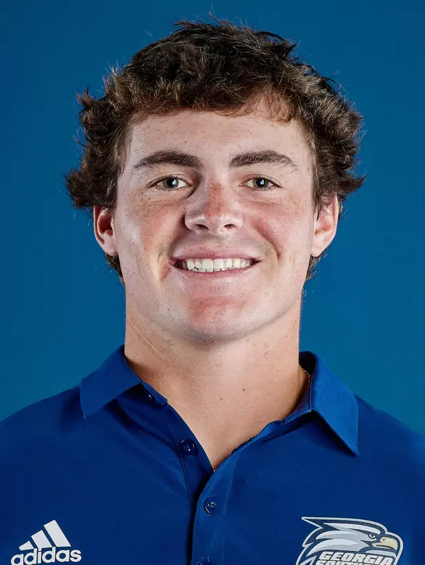 Carter Blankinship