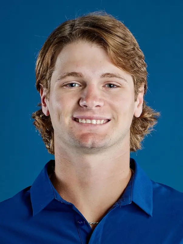 Jeb Bradford