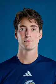Albert Saar, Georgia Southern Men’s Tennis