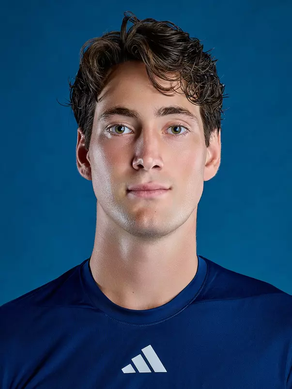 Albert Saar, Georgia Southern Men’s Tennis