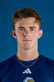 Albert Widell, Georgia Southern Men’s Tennis