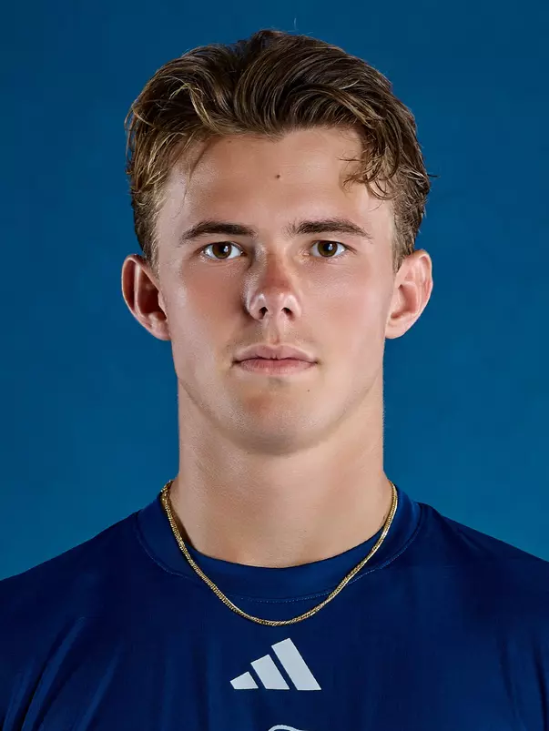 Albert Widell, Georgia Southern Men’s Tennis
