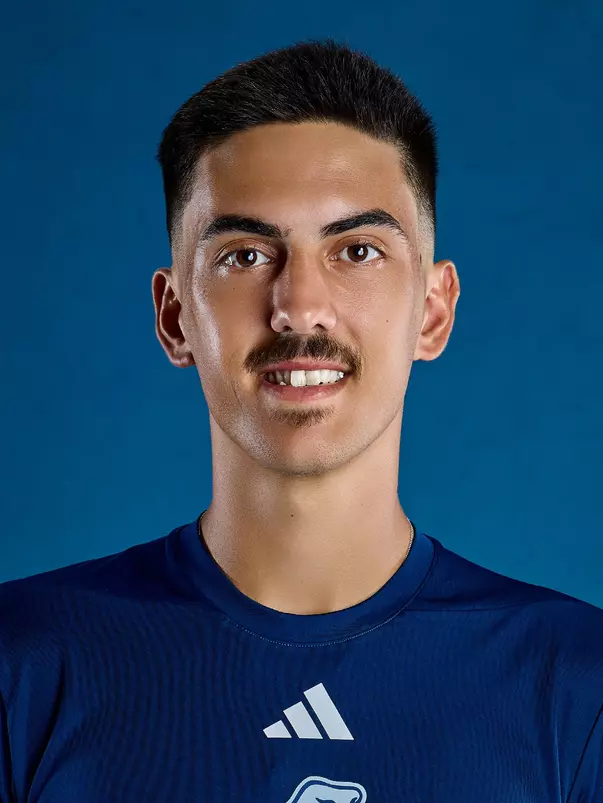 Alessandro Santangelo, Georgia Southern Men’s Tennis