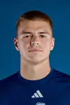 Amar Huseinovic, Georgia Southern Men’s Tennis