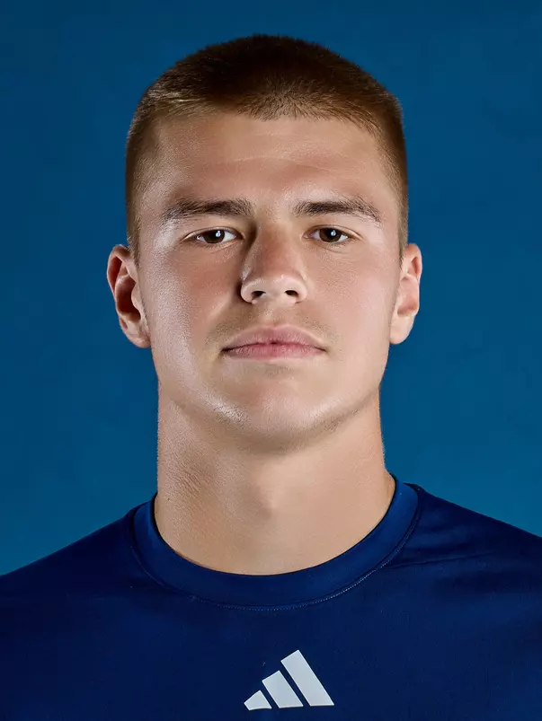 Amar Huseinovic, Georgia Southern Men’s Tennis