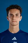 Charles de Saint Laumer, Georgia Southern Men’s Tennis