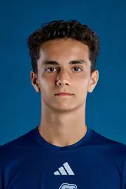 Charles de Saint Laumer, Georgia Southern Men’s Tennis