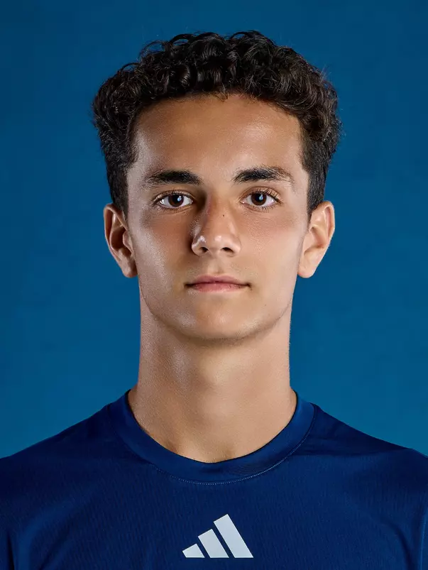 Charles de Saint Laumer, Georgia Southern Men’s Tennis