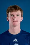 Davis Taylor, Georgia Southern Men’s Tennis