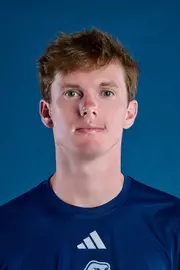 Davis Taylor, Georgia Southern Men’s Tennis