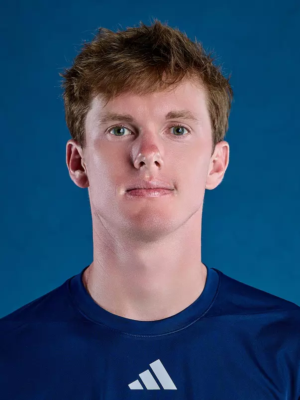 Davis Taylor, Georgia Southern Men’s Tennis