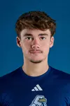 Gregoire Delattre, Georgia Southern Men’s Tennis
