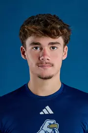 Gregoire Delattre, Georgia Southern Men’s Tennis