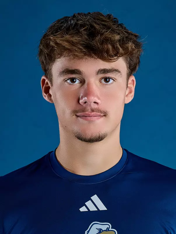 Gregoire Delattre, Georgia Southern Men’s Tennis
