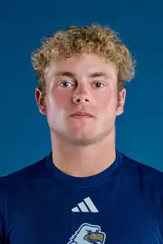 Oliver Pettigrove, Georgia Southern Men’s Tennis