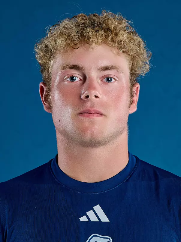 Oliver Pettigrove, Georgia Southern Men’s Tennis