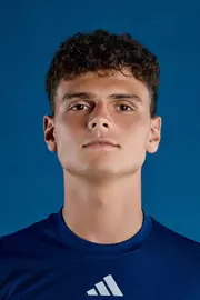 Willy Mirarchi, Georgia Southern Men’s Tennis