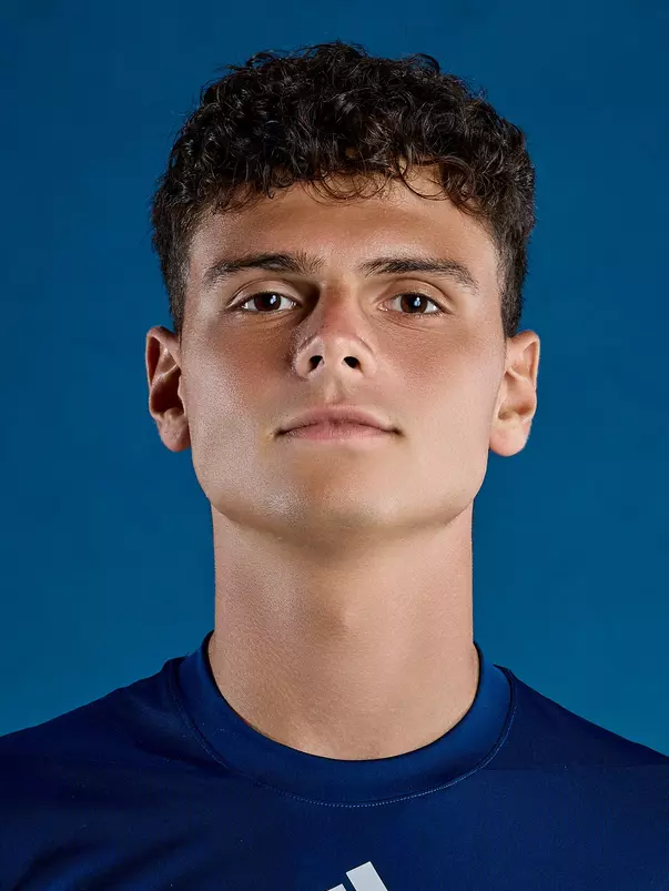 Willy Mirarchi, Georgia Southern Men’s Tennis