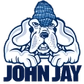 John Jay College Logo