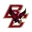 Boston College Logo