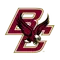 Boston College Logo