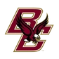 Boston College Logo