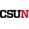 California State University at Northridge Logo