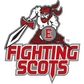 Edinboro University of Pennsylvania Logo