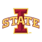Iowa State University Logo