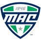 Mid-American Conference Logo