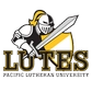 Pacific Lutheran University Logo