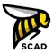 SCAD-Savannah Logo