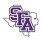 Stephen F. Austin Logo