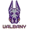 University at Albany Logo