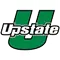 University of South Carolina - Upstate Logo