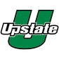 University of South Carolina - Upstate Logo