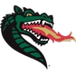 University of Alabama at Birmingham Logo