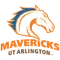 University of Texas at Arlington Logo