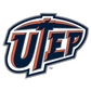 University of Texas-El Paso Logo