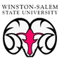 Winston-Salem State University Logo